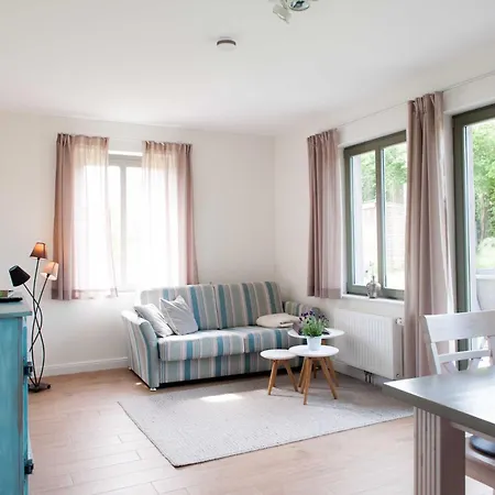 Spie Apartamento *