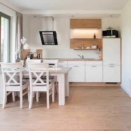 Spie Apartamento Sarkwitz